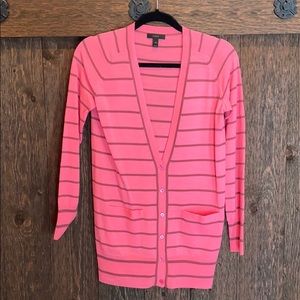 J Crew Merino Wool oversized sweater